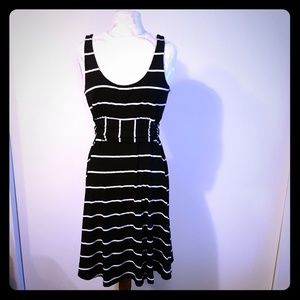 Rosie Pope maternity dress